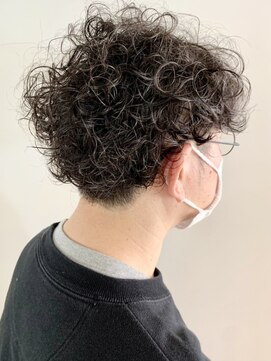 フリップビーアヴェダ(FLIP B AVEDA) 【本八幡FLIP B AVEDA】お客様スタイル