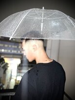 ヒロギンザ 横浜店(HIRO GINZA)&nbsp;スキンフェード