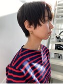 ichida style NO.49　似合わせカット