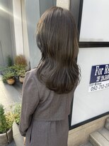 デイジー(Daisy)&nbsp;天神 大名 オリーブ グレージュ