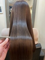 ブリード ヘアデザイン(breed hair design) 平日22時まで営業!!【髪質改善超音波トリートメント/髪質改善】