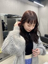 ペレ 栄店(PELE)&nbsp;チョコレートブラウン