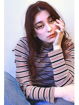 スピガ(SPIGA)&nbsp;透明感カラー