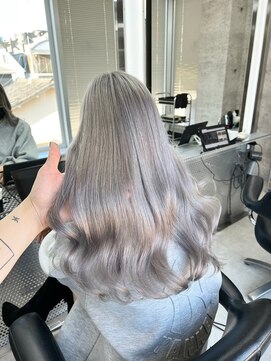 イキ 表参道(iki omotesando) 大人ガーリー/モード/チョコレート[表参道駅]