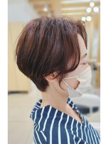 アデイ 大森店(AdAy)&nbsp;大人ショート