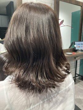 ウォルト(WALT) ショコラグレージュ