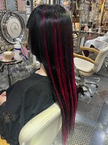 アドネス(ADNESS)&nbsp;エクステメッシュ