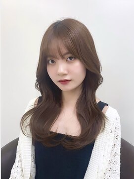 クル(k u r u) 大人っぽレイヤー