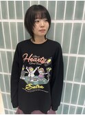 フェザーウルフ