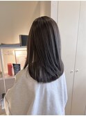ロングスタイル