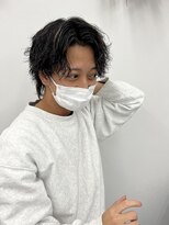 ケシキ(keshiki)&nbsp;メンズヘア