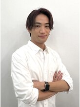 美容室 グローブ 船橋店(globe) 今村 優太