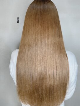 テラス(TERRACE) TOKIO イルミナ 髪質改善 サイエンスアクア