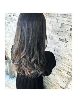 クリスタル(CRYSTA) サファイアブルーメッシュ