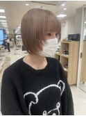 ショート
