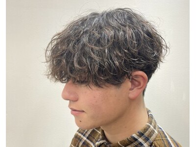 レボルトヘアー(R EVOLUT hair)