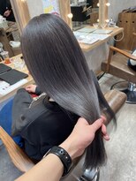 リエンスクレア(RIENS xrea)&nbsp;【xrea】グレーカラー×山内一樹