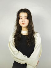 ニヨンヘアー(NIYON HAIR) nishimura 