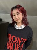〈red × design〉