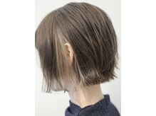ミニムトータルビューティープロデュース(MINIM total beauty produce)