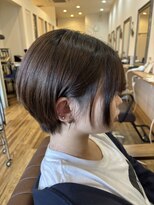 クラス(CLASS)&nbsp;ショートスタイル