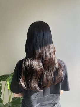 フィル(Fill) 髪質改善トリートメント