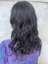 スニップス ダズ(SNIPS DOES)&nbsp;パーマ/ウルフパーマ/ミディアムパーマ