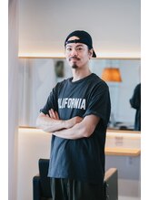 ライフイズフリー(LIFE is FREEY)&nbsp;山口 陽平