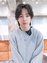 ハバナ 天神(HAVANA)&nbsp;カルマパーマ