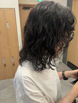 ミリ 国分寺(Mili)&nbsp;パーマスタイル