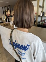 ジジ フルアヘッド(Gigi fullahead)&nbsp;ラテベージュ