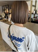 ラテベージュ