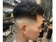 ヘアーメイク アン hair make ANNの写真