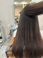 メル ヨコハマ(MeL)&nbsp;TOKIOシンカ縮毛矯正