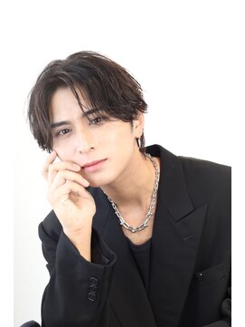 ゴールド 京都(GOALD) ツイストスパイラルパーマ