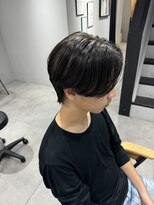 エンド 大阪梅田(&)&nbsp;センターパート