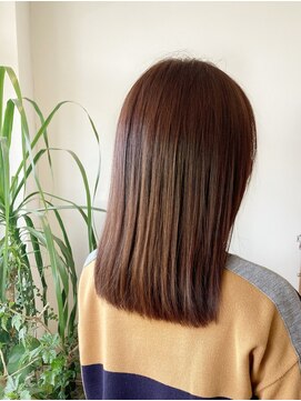 ケイズプラス(K's PLUS) トリートメントカラー