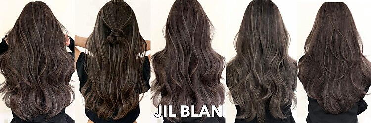 ジルブラン 錦糸町(JIL BLAN)のサロンヘッダー