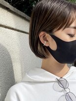 アンプラグド(unplugged)&nbsp;インナーカラー