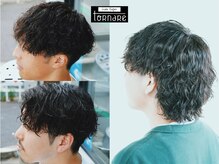 トルナーレ(tornare)