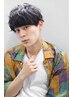 【★男性限定★】ミントorクレンジングシャンプー&カット￥5600→￥4500