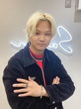 ソヨン 茨木店(SOYON)&nbsp;英山大樹 予約待ち枠