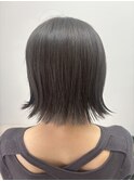 外ハネボブ