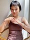 マツ 美容室(Matsu 美容室)の写真/技術に差が出るショートヘアもお任せ!まとまりがある扱いやすいットにしてくれるから、毎朝の時短も叶う