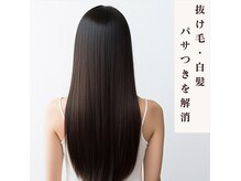 ラリュール ギンザ L'ALLURE GINZAの雰囲気（高級感のある店内銀座/ヘッドスパ/白髪染め/白髪ぼかし）