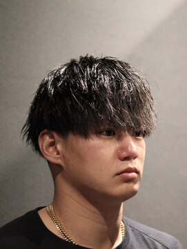 バーバー ネオ ザ クラス(BARBER NEO The Class) ツイスト