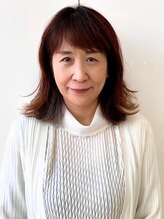 リッチアリュール(Ricci ALLURE) 竹部 恵子