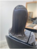 サンテ 東神奈川(Sante)&nbsp;髪質改善縮毛/美髪矯正[横浜/東神奈川/髪質改善カラー]