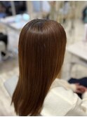 【Lim】美髪縮毛矯正
