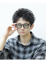 リップス 吉祥寺店 (LIPPS)&nbsp;アップバングショート